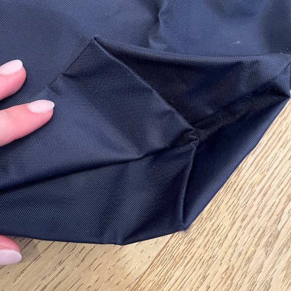 Longchamp Le Pliage Nylon Shoulder Tote (Small) - Picture 8 of 14